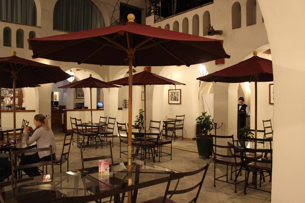Hotel Casa Conzatti Oaxaca Zewnętrze zdjęcie