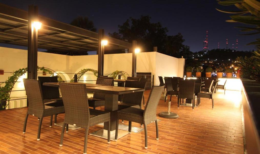 Hotel Casa Conzatti Oaxaca Zewnętrze zdjęcie