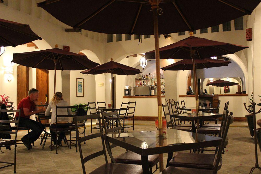 Hotel Casa Conzatti Oaxaca Zewnętrze zdjęcie