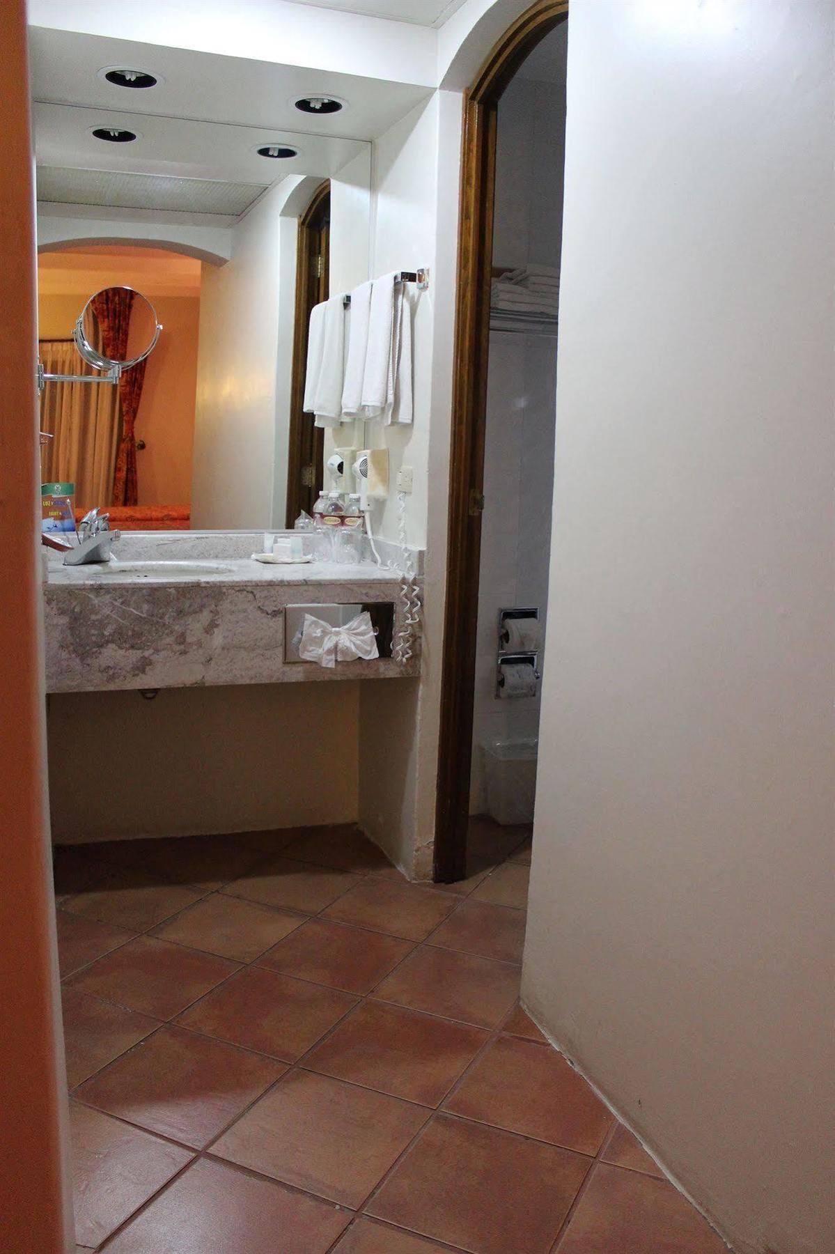 Hotel Casa Conzatti Oaxaca Zewnętrze zdjęcie