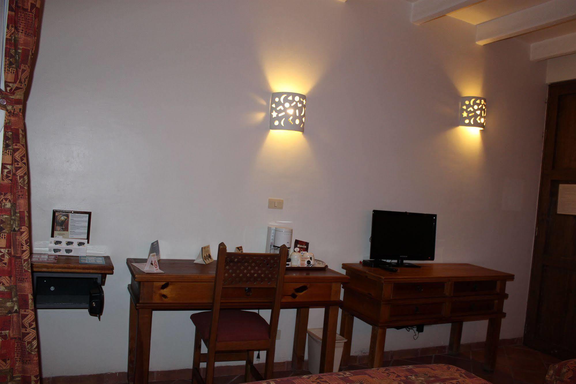 Hotel Casa Conzatti Oaxaca Zewnętrze zdjęcie