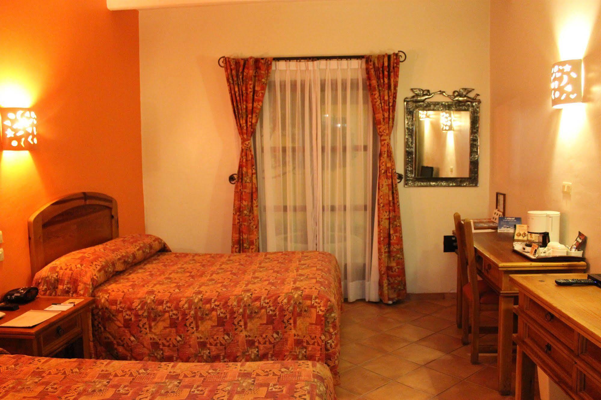 Hotel Casa Conzatti Oaxaca Zewnętrze zdjęcie