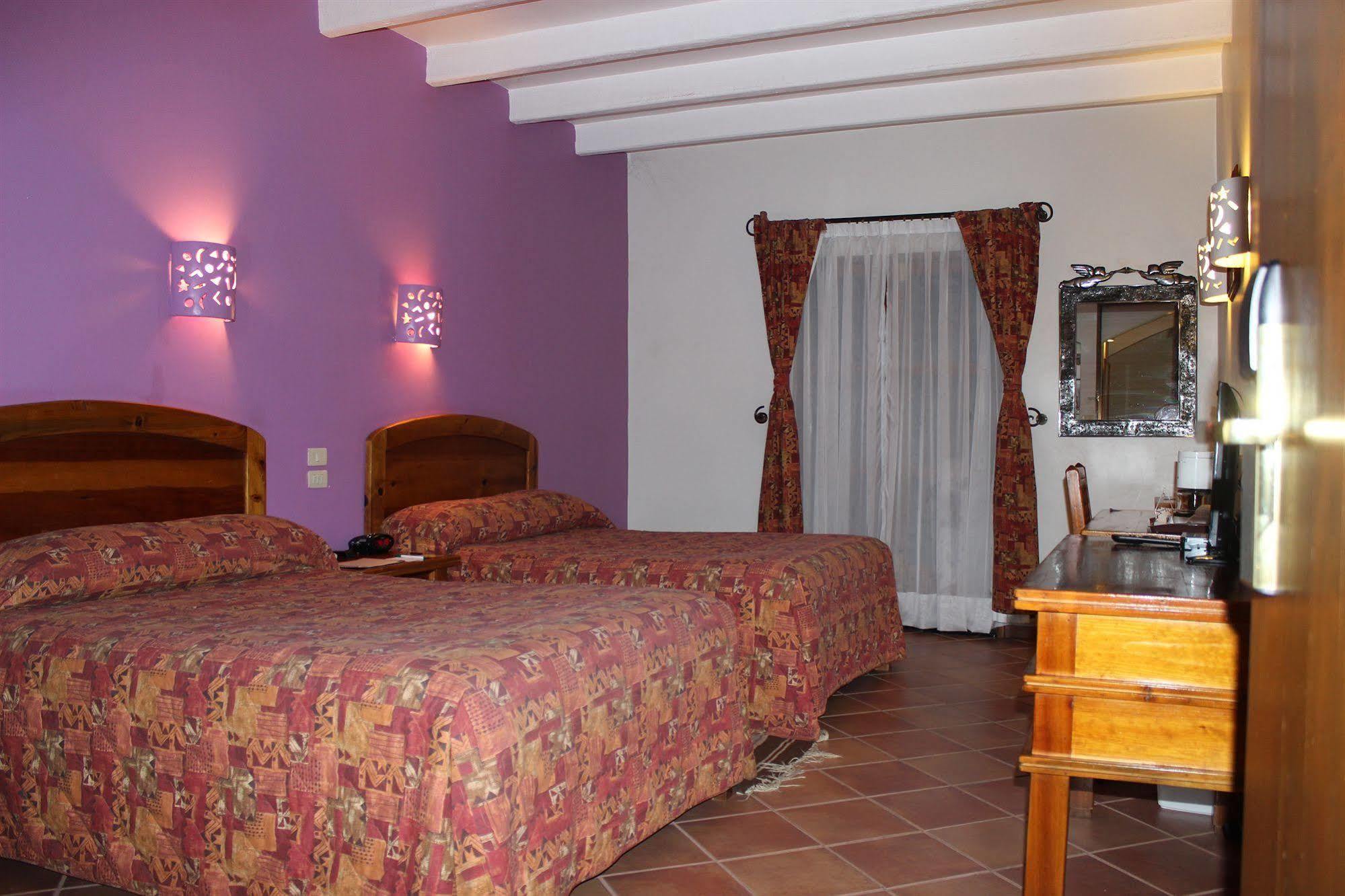 Hotel Casa Conzatti Oaxaca Zewnętrze zdjęcie